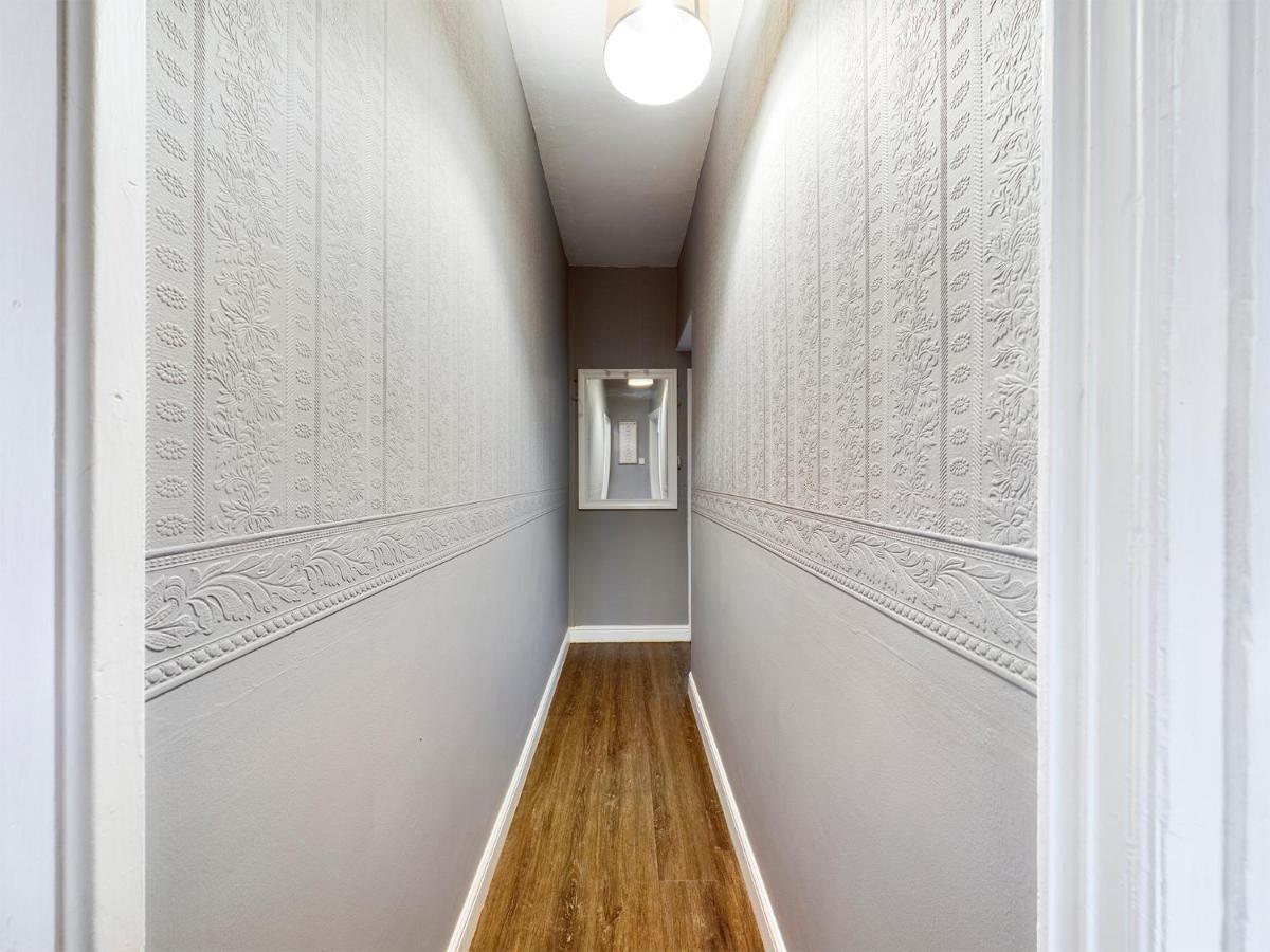 Cheerful 3 Bedroom Home With Free Parking And Wifi チェスター エクステリア 写真
